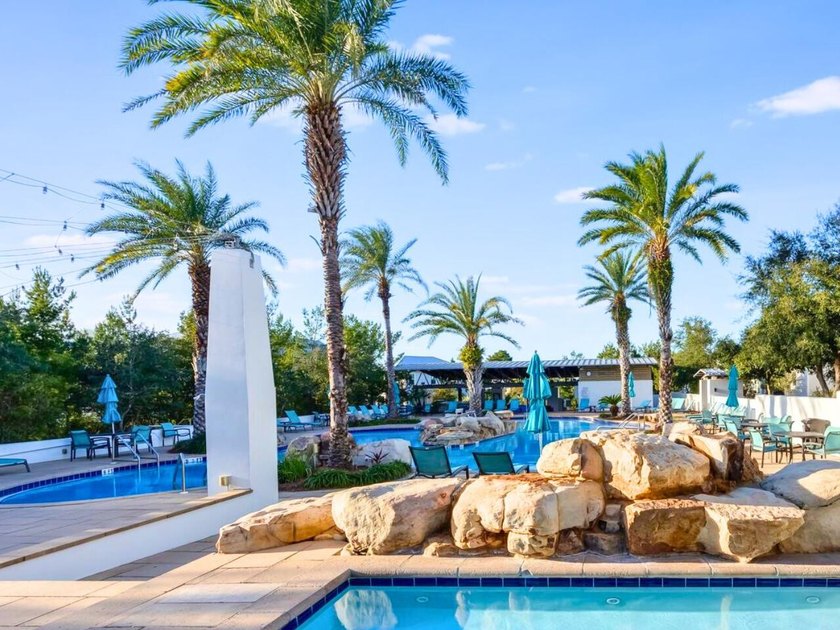 Located in the heart of Blue Mountain Beach, this Highland Parks - photo 42