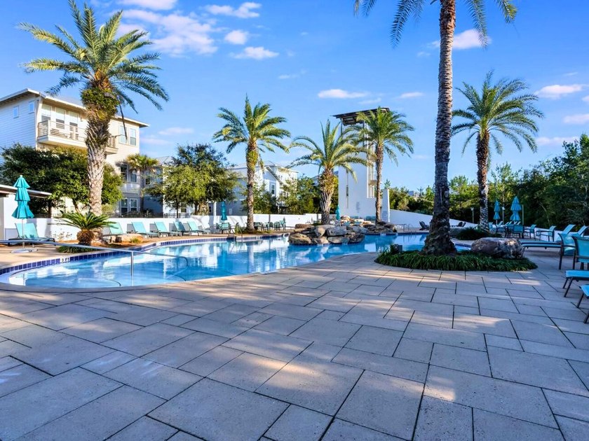 Located in the heart of Blue Mountain Beach, this Highland Parks - photo 44