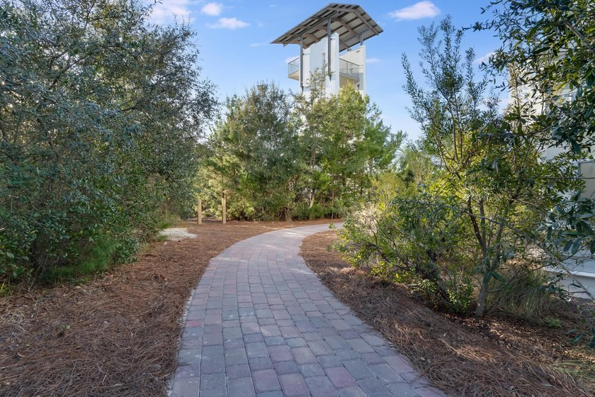 Located in the heart of Blue Mountain Beach, this Highland Parks - photo 46