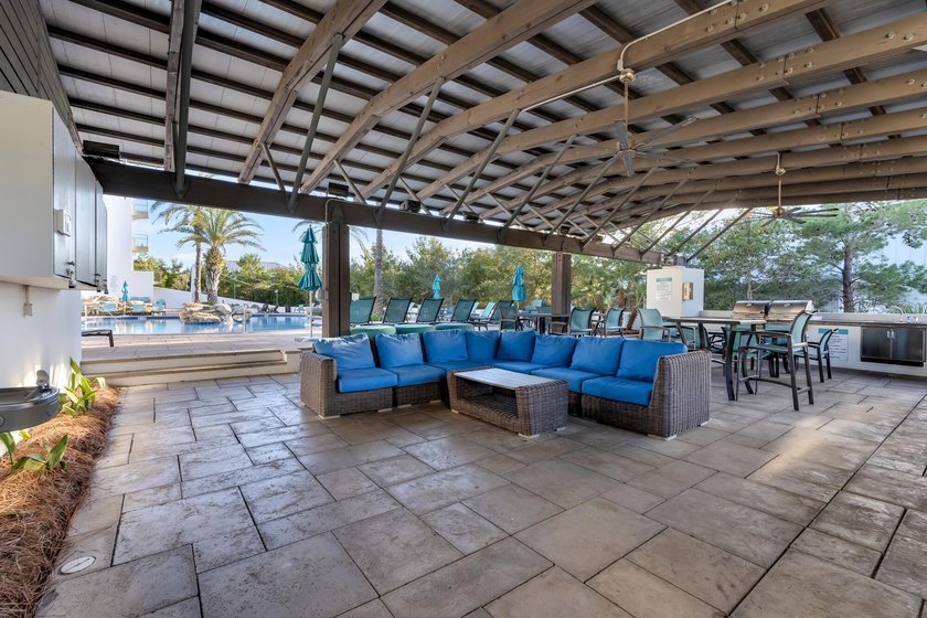 Located in the heart of Blue Mountain Beach, this Highland Parks - photo 47