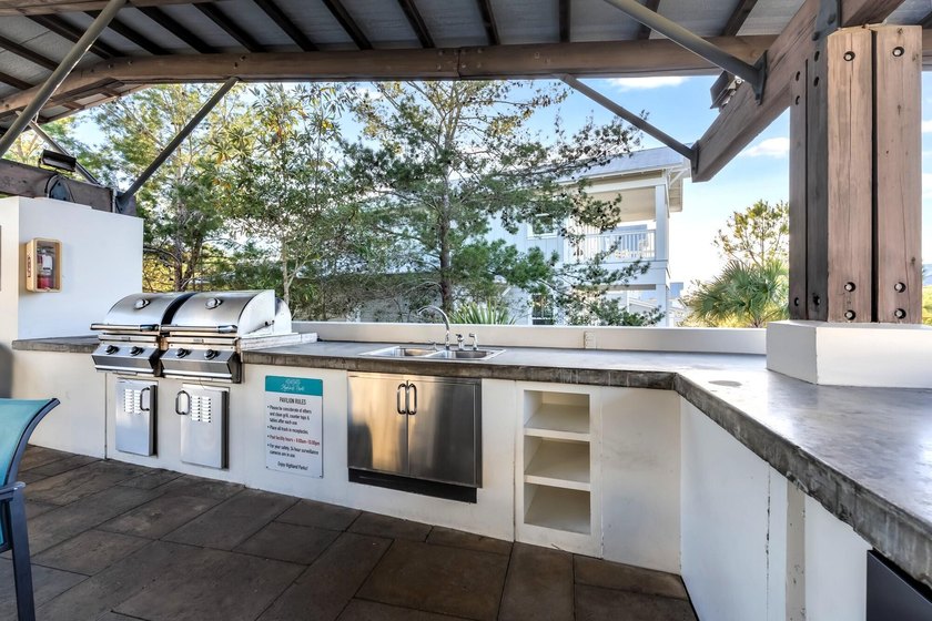 Located in the heart of Blue Mountain Beach, this Highland Parks - photo 48