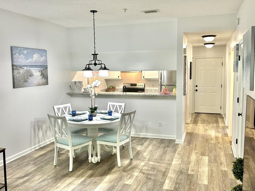 Welcome to this turnkey third-floor condominium with all the - photo 11