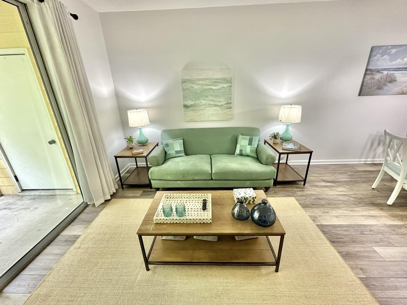 Welcome to this turnkey third-floor condominium with all the - photo 13