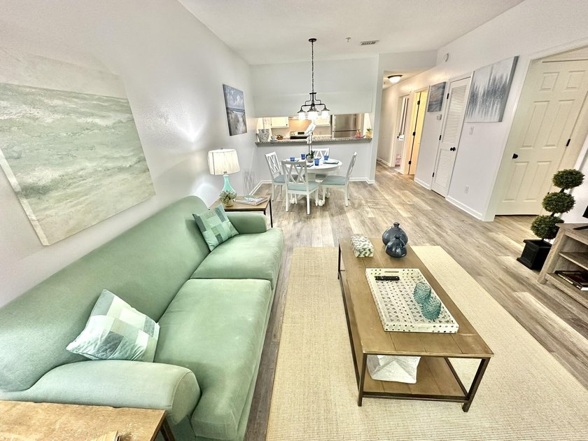 Welcome to this turnkey third-floor condominium with all the - photo 15