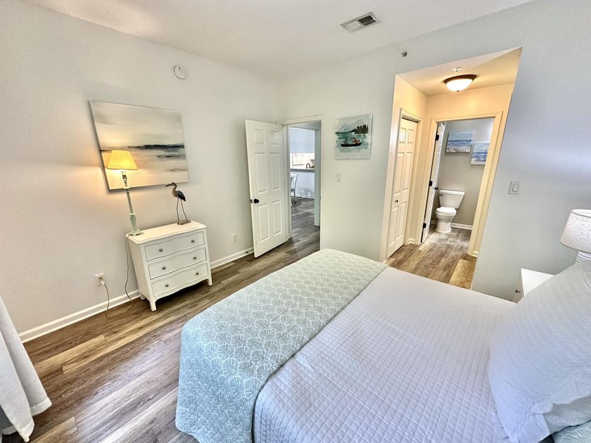 Welcome to this turnkey third-floor condominium with all the - photo 35