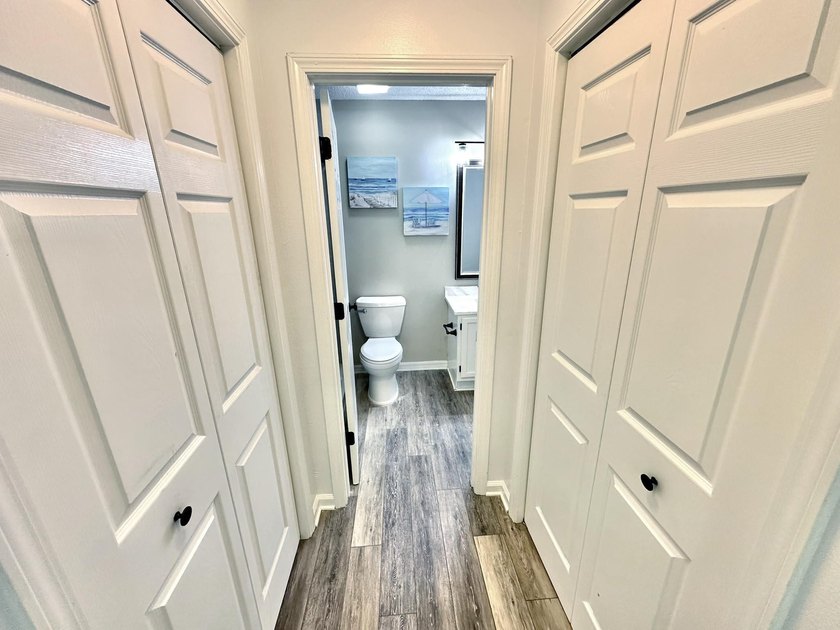 Welcome to this turnkey third-floor condominium with all the - photo 38