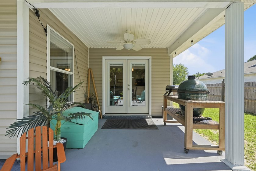 Welcome to this beautifully maintained 3BR/2BA home offering - photo 39