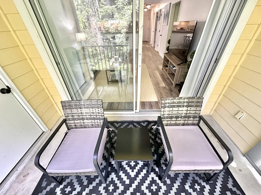 Welcome to this turnkey third-floor condominium with all the - photo 50