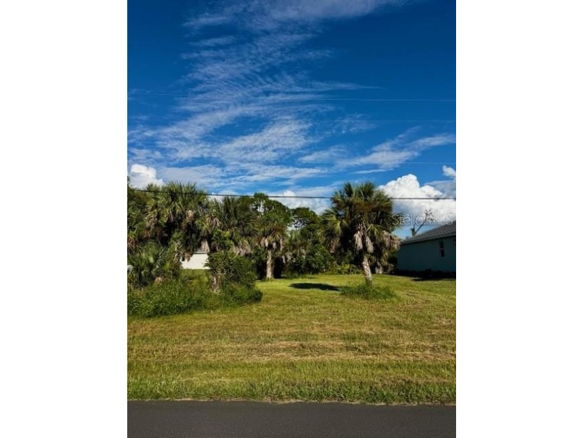 *** Golf Cart friendly community! Greenbelt View Lot in Burnt - photo 5