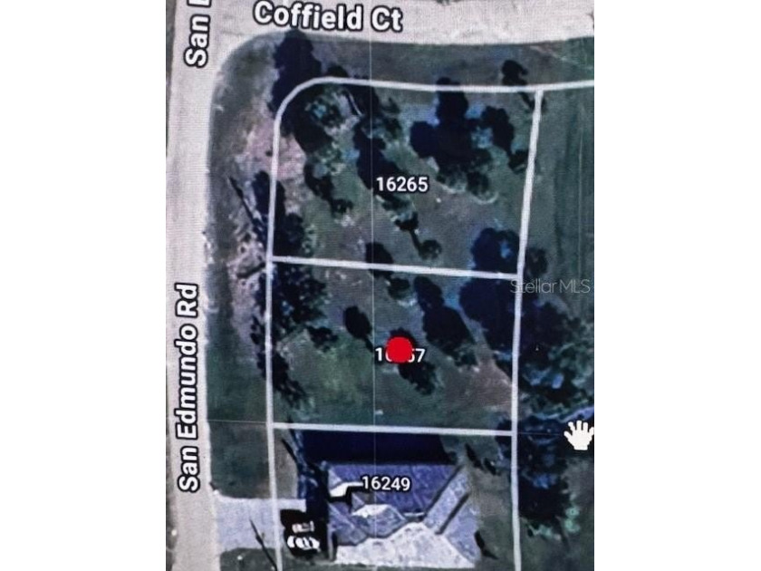 *** Golf Cart friendly community! Greenbelt View Lot in Burnt - photo 8