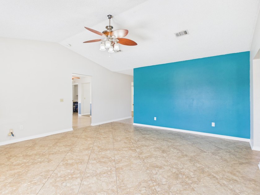 Welcome to 6073 Strickland Place, tucked away on a quiet - photo 21