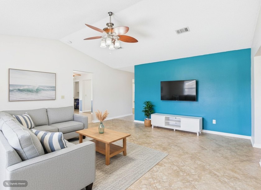Welcome to 6073 Strickland Place, tucked away on a quiet - photo 22