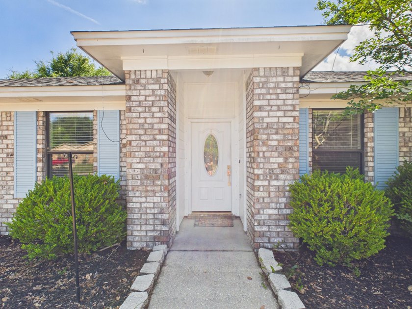 Welcome to 6073 Strickland Place, tucked away on a quiet - photo 36