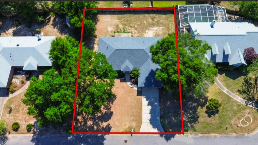 Welcome to 6073 Strickland Place, tucked away on a quiet - photo 40
