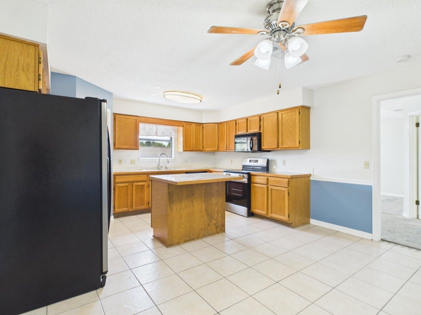 Welcome to 6073 Strickland Place, tucked away on a quiet - photo 47