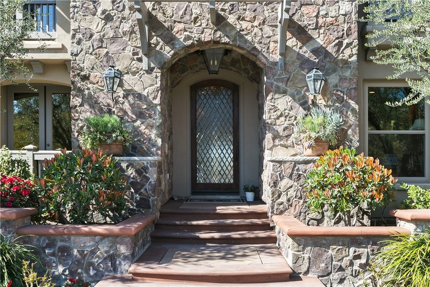 Nestled in the finest location within the prestigious - photo 3