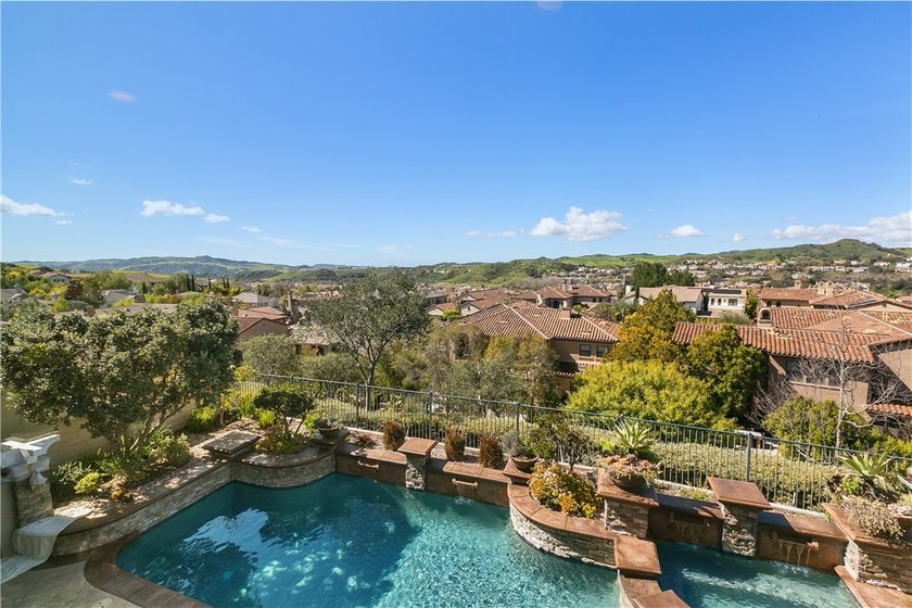 Nestled in the finest location within the prestigious - photo 8