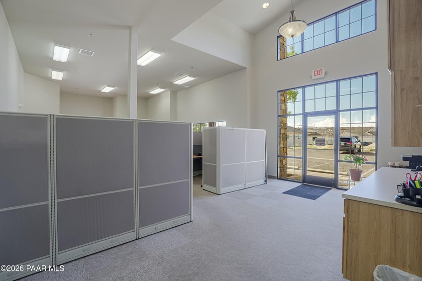 This exceptional three-building office portfolio represents one - photo 20