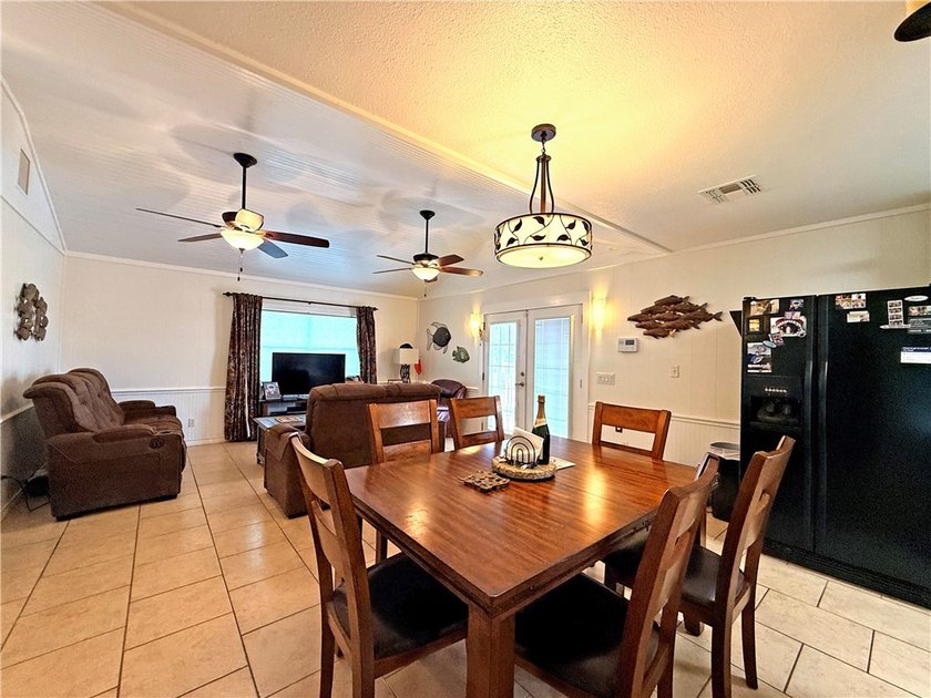 Welcome to laid-back Texas coastal living where fishing, boating - photo 22