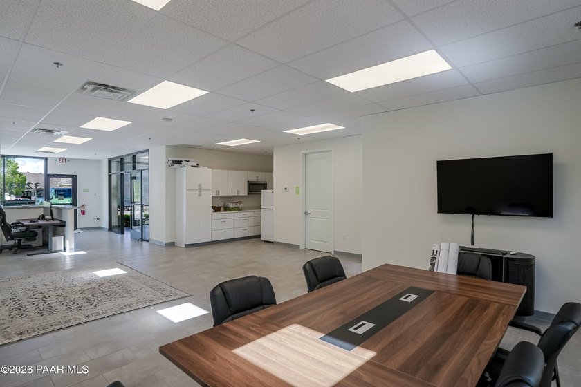 This exceptional three-building office portfolio represents one - photo 28