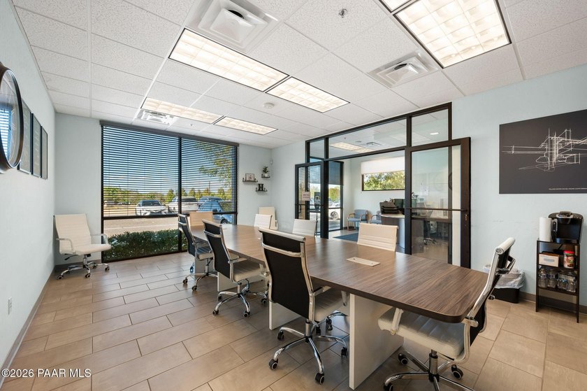 This exceptional three-building office portfolio represents one - photo 31