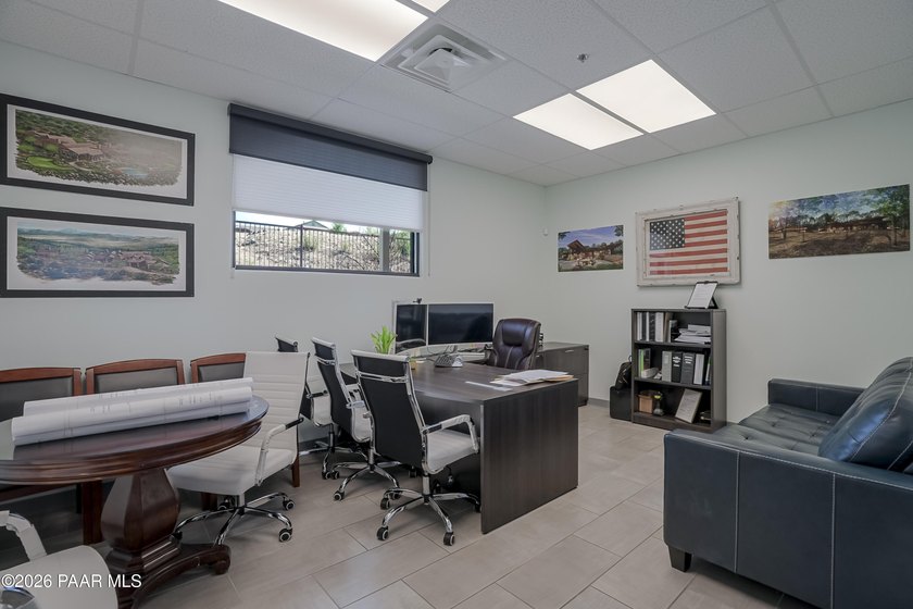 This exceptional three-building office portfolio represents one - photo 35