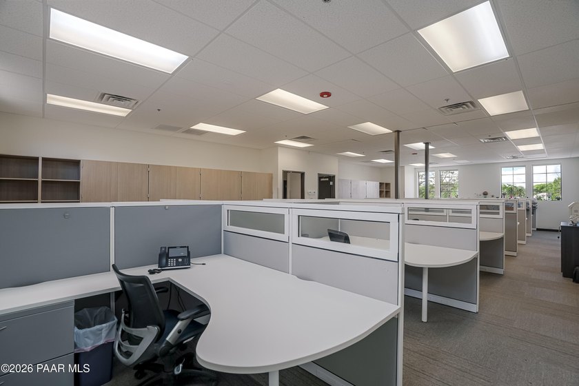 This exceptional three-building office portfolio represents one - photo 40