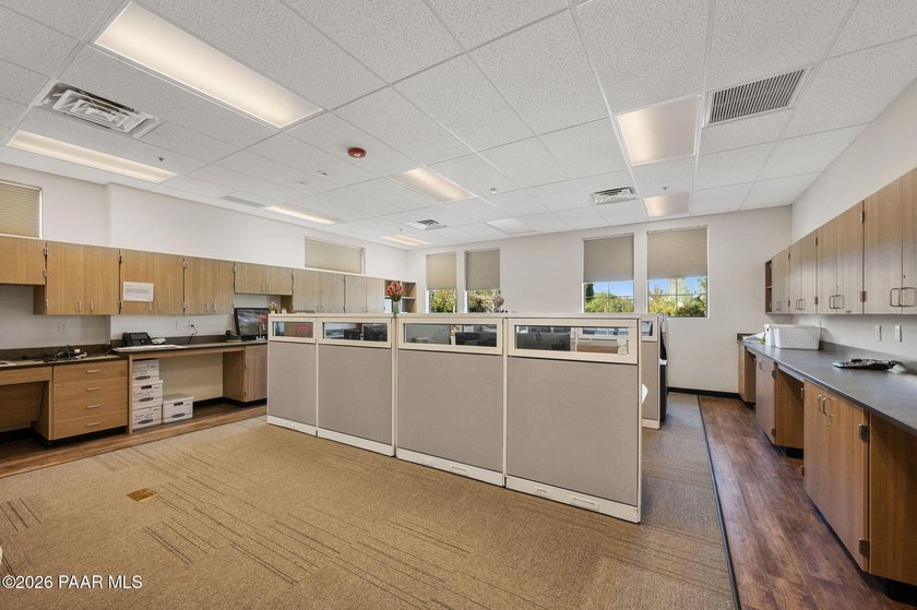 This exceptional three-building office portfolio represents one - photo 41