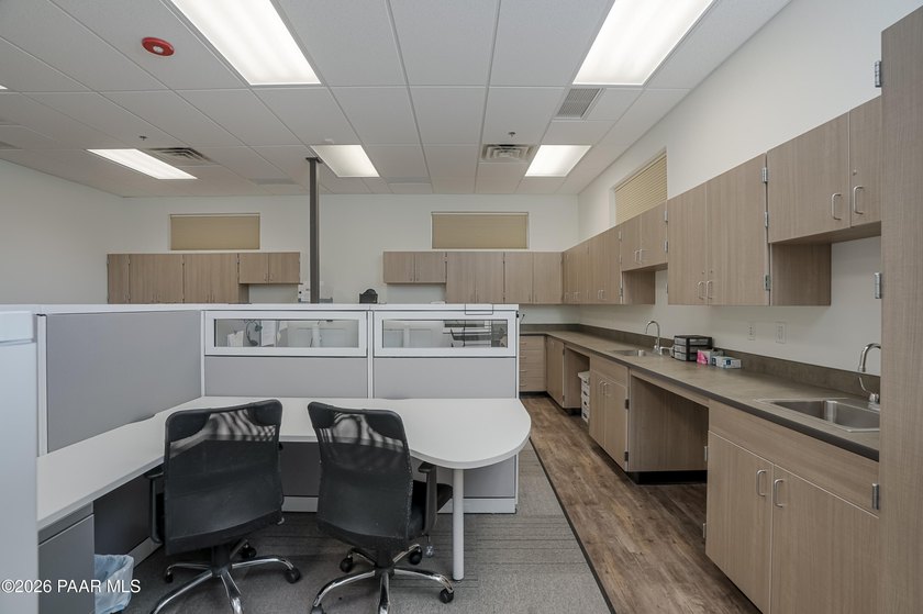 This exceptional three-building office portfolio represents one - photo 42