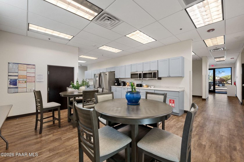 This exceptional three-building office portfolio represents one - photo 43