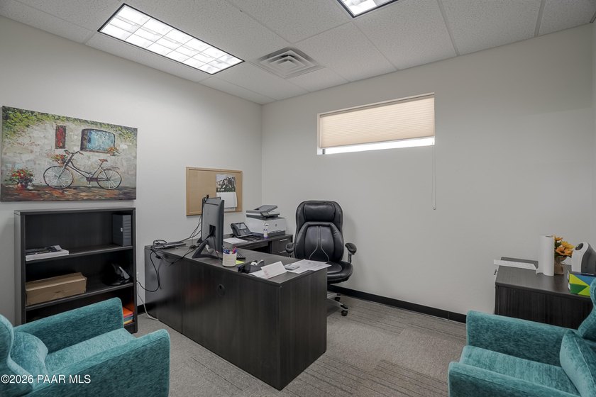 This exceptional three-building office portfolio represents one - photo 49
