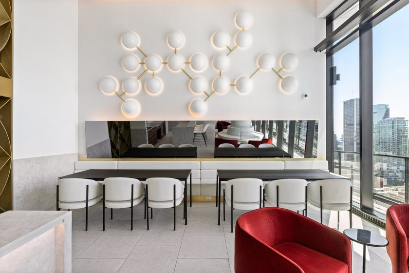 The MAESTRIA project stands out brilliantly in Montreal's - photo 9