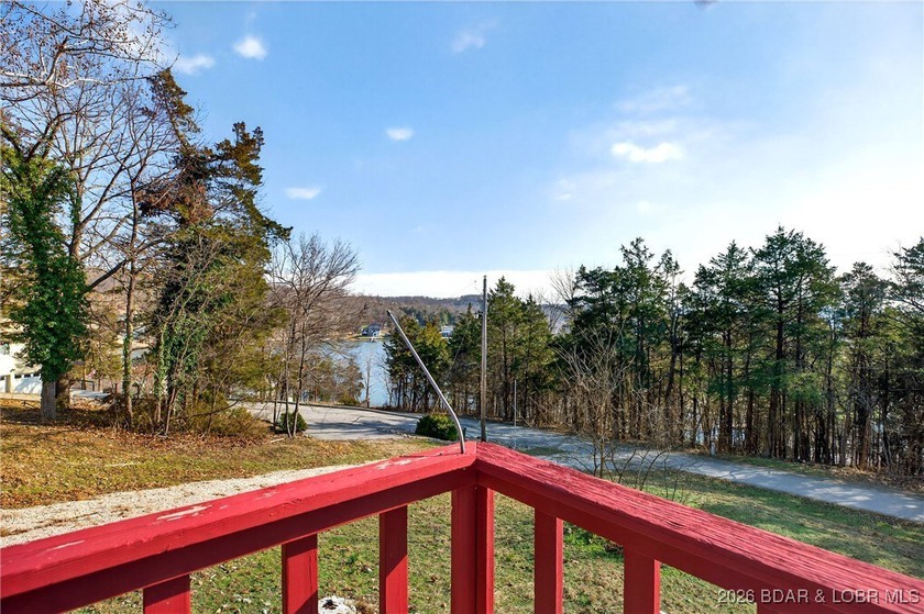 Thoughtfully updated two-story home in a prime location next to - photo 12