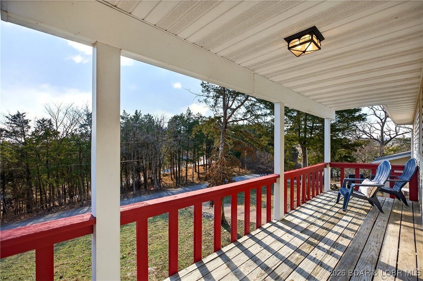 Thoughtfully updated two-story home in a prime location next to - photo 13
