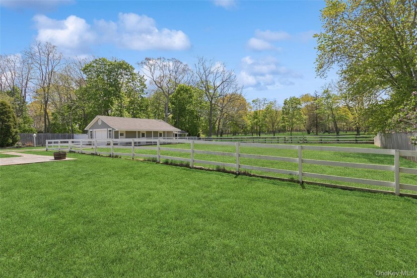 Horse Property: Wonderfully updated and open floor plan ranch - photo 13