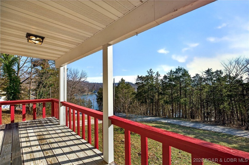 Thoughtfully updated two-story home in a prime location next to - photo 15