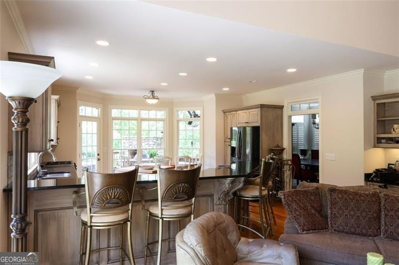 Premier Location in The Fairways! Welcome to a one-of-a-kind - photo 17