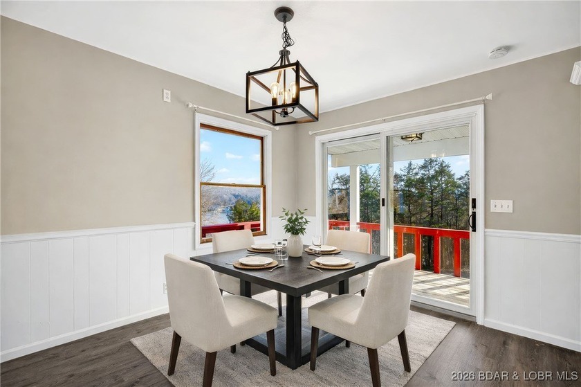 Thoughtfully updated two-story home in a prime location next to - photo 19