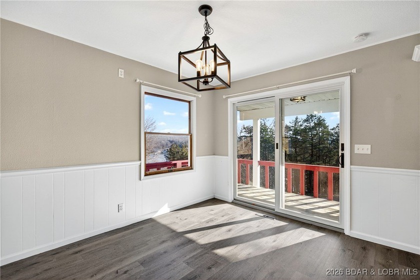 Thoughtfully updated two-story home in a prime location next to - photo 20