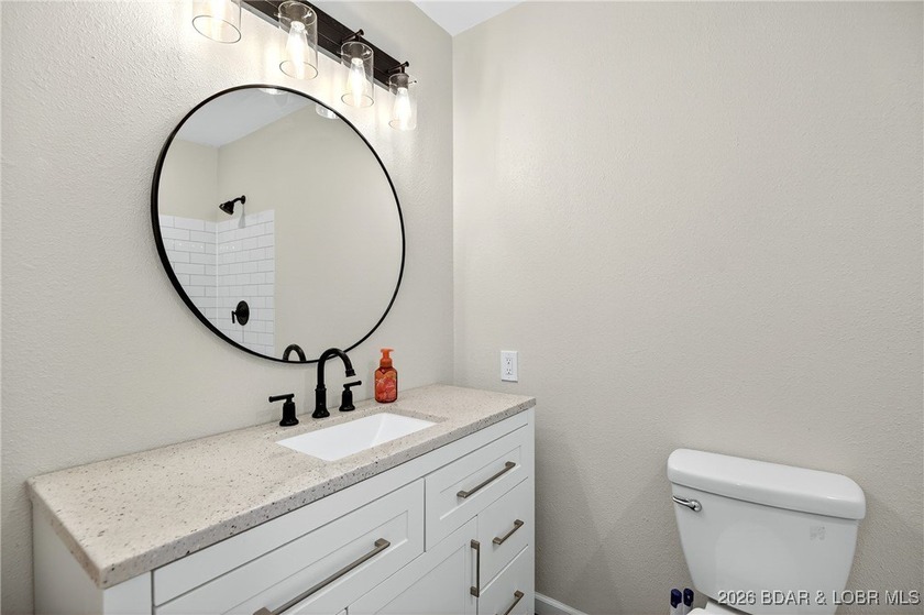 Thoughtfully updated two-story home in a prime location next to - photo 22