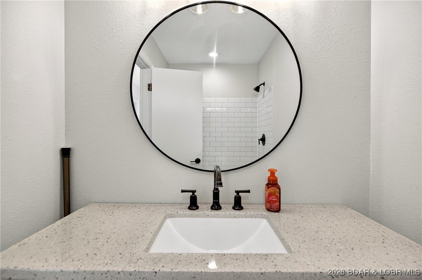 Thoughtfully updated two-story home in a prime location next to - photo 23