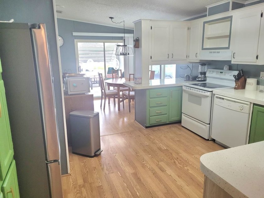 Forest Lake Estates is a 55+ age qualified active and vibrant - photo 7