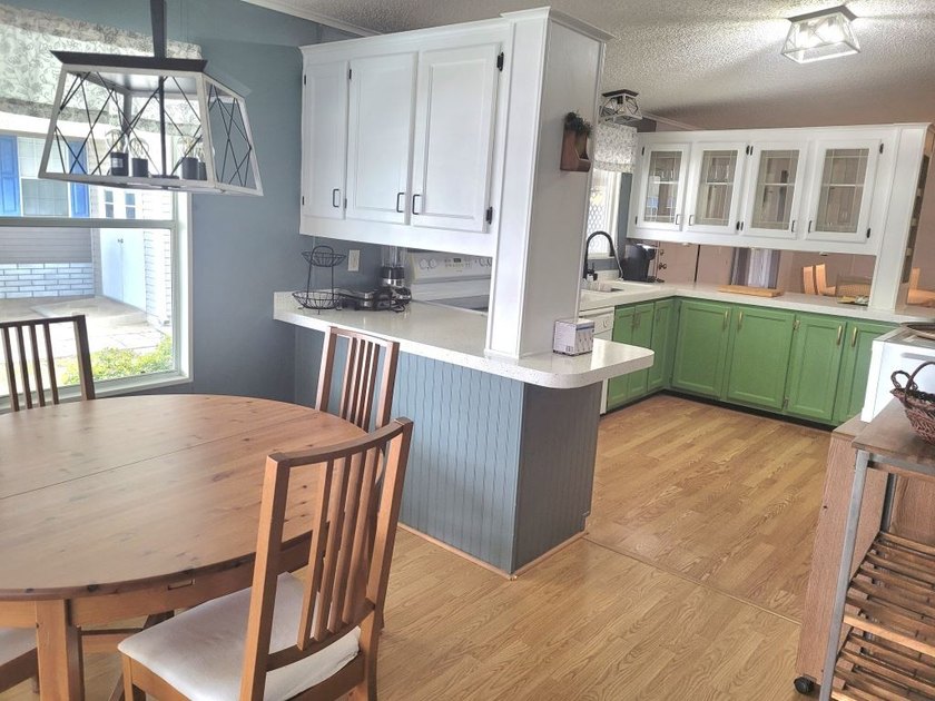 Forest Lake Estates is a 55+ age qualified active and vibrant - photo 8