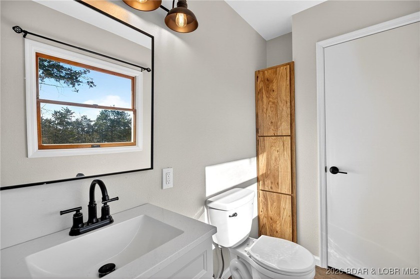 Thoughtfully updated two-story home in a prime location next to - photo 32