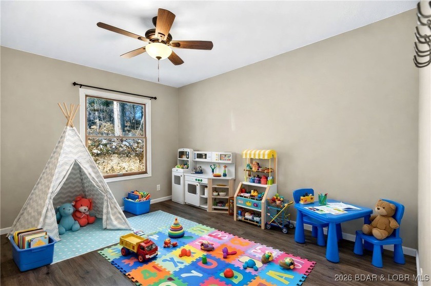 Thoughtfully updated two-story home in a prime location next to - photo 34