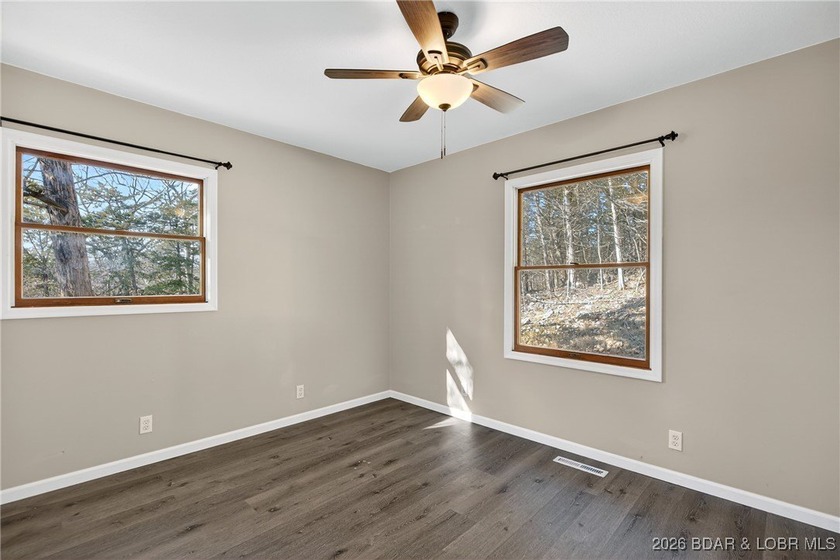 Thoughtfully updated two-story home in a prime location next to - photo 36