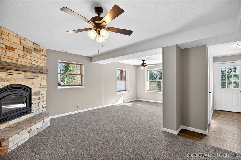 Thoughtfully updated two-story home in a prime location next to - photo 40