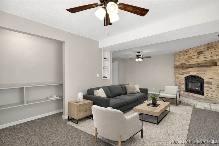 Thoughtfully updated two-story home in a prime location next to - photo 41