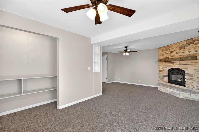 Thoughtfully updated two-story home in a prime location next to - photo 42