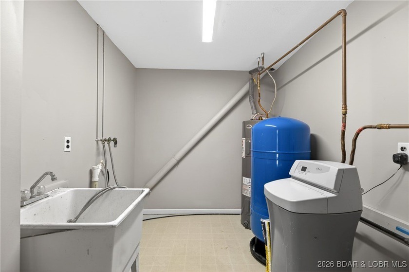 Thoughtfully updated two-story home in a prime location next to - photo 55